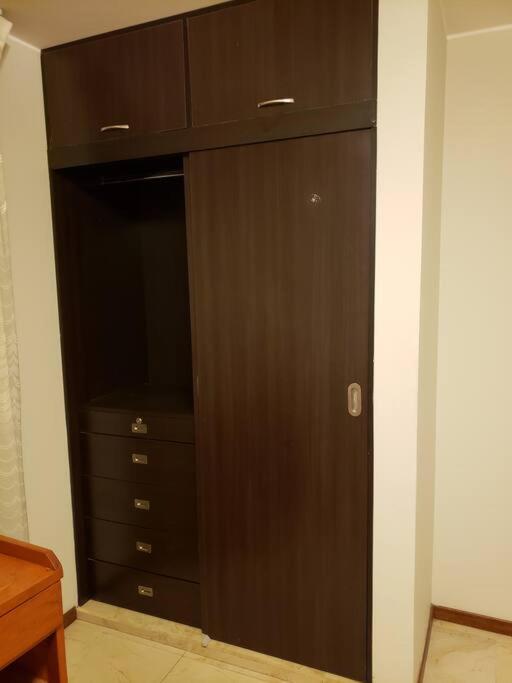 Departamento Amoblado En Ica Διαμέρισμα Εξωτερικό φωτογραφία