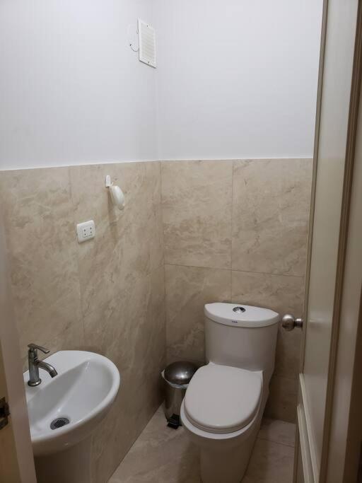 Departamento Amoblado En Ica Διαμέρισμα Εξωτερικό φωτογραφία